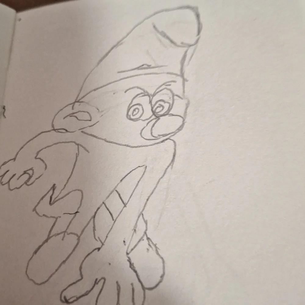 Smurfs south park characters - Picture 4 of 16